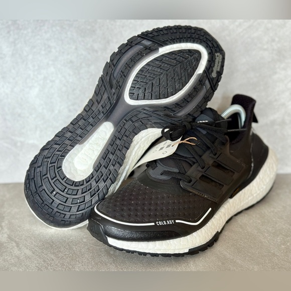 Adidas Ultraboost 21 Cold Ready - Picture 4 of 9
